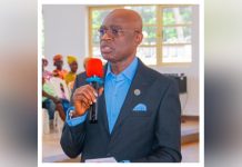 Governor Alia Urges Nigerians to Embrace Patriotism Governor Alia Urges Nigerians to Embrace Patriotism