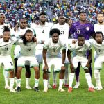 2026 WCQ playoffs: Super Eagles to regroup in one week 2026 WCQ playoffs: Super Eagles to regroup in one week