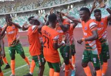 NNL: Akwa United adopt new home ground for 2025-26 season NNL: Akwa United adopt new home ground for 2025-26 season