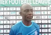 Mohammed Blames Overconfidence for Tornadoes’ Loss Mohammed Blames Overconfidence for Tornadoes' Loss