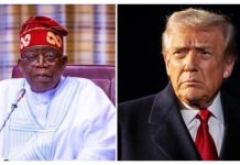 Trump Needs Tinubu’s Approval for US Military Action Trump Needs Tinubu's Approval for US Military Action