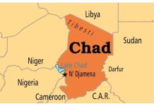 Chad shuts border with Nigeria over US threats Chad shuts border with Nigeria over US threats