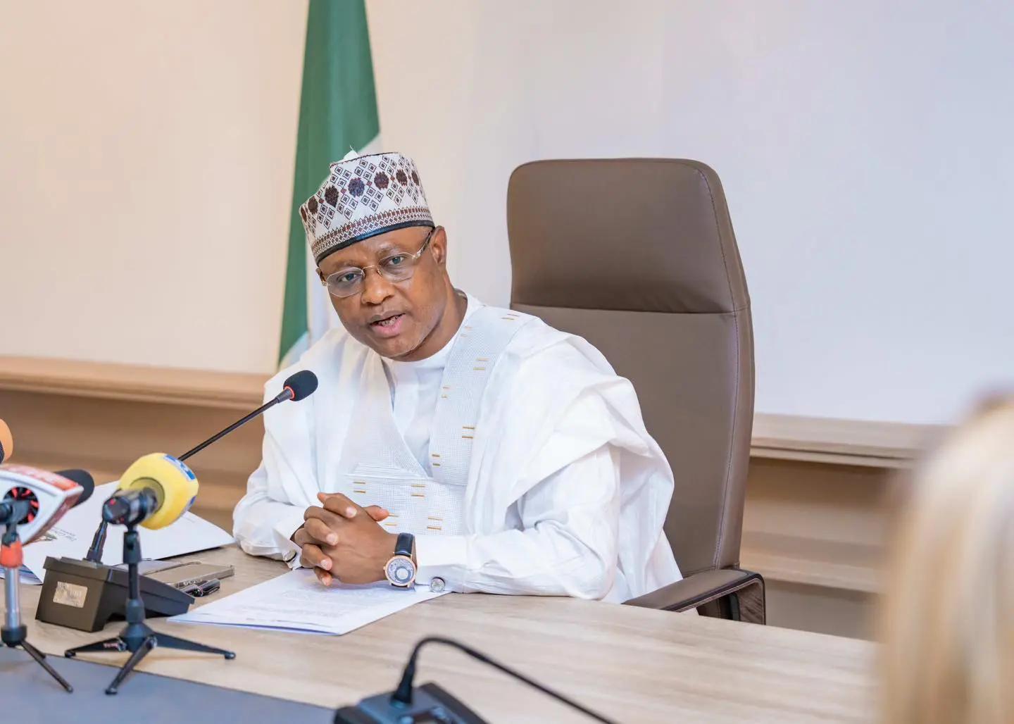 How Kaduna is bridging housing deficit – Uba Sani How Kaduna is bridging housing deficit – Uba Sani