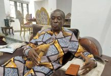 Zone Presidential Ticket to South East or Lose Support Zone Presidential Ticket to South East or Lose Support