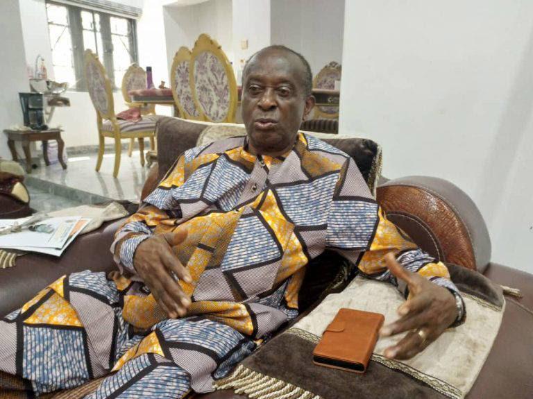 Zone Presidential Ticket to South East or Lose Support Zone Presidential Ticket to South East or Lose Support