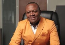 APC’s Valentine Ozigbo finally opens up on why he dumped LP APC’s Valentine Ozigbo finally opens up on why he dumped LP