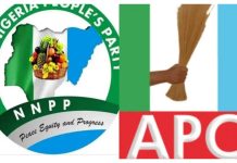 APC Women Leader, others dump Party for NNPP in Kano APC Women Leader, others dump Party for NNPP in Kano