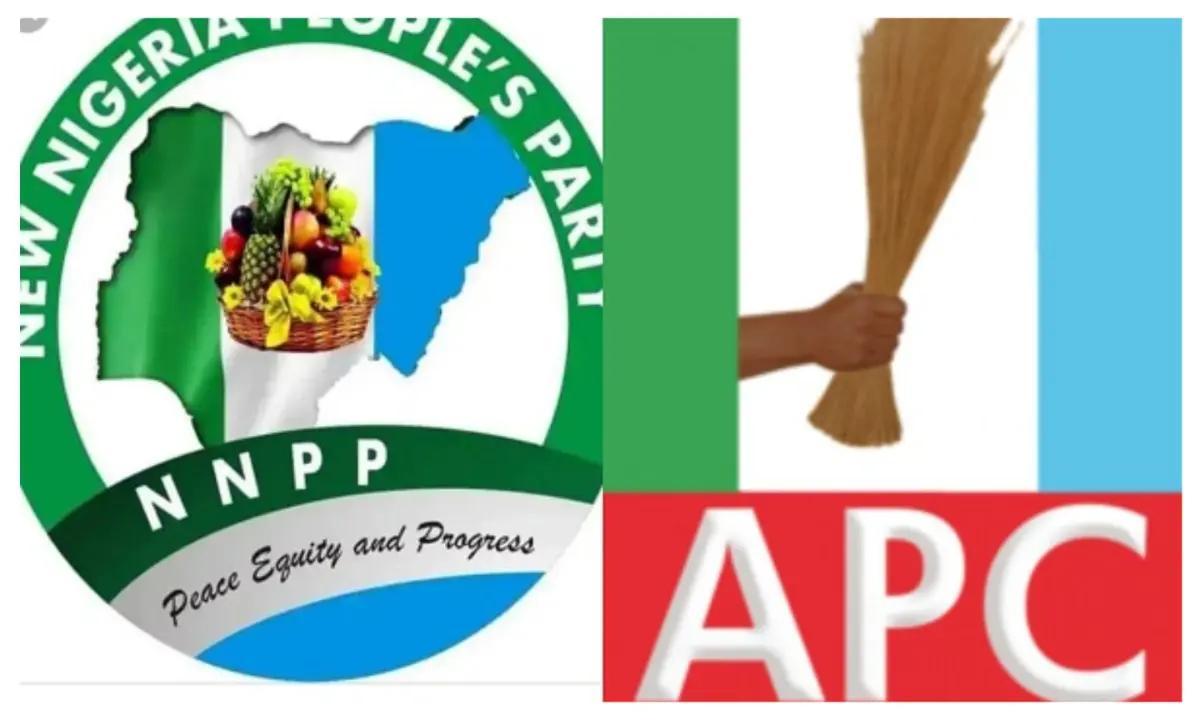 APC Women Leader, others dump Party for NNPP in Kano APC Women Leader, others dump Party for NNPP in Kano