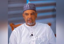 Damagum Petitions IGP Over PDP HQ Invasion Damagum Petitions IGP Over PDP HQ Invasion