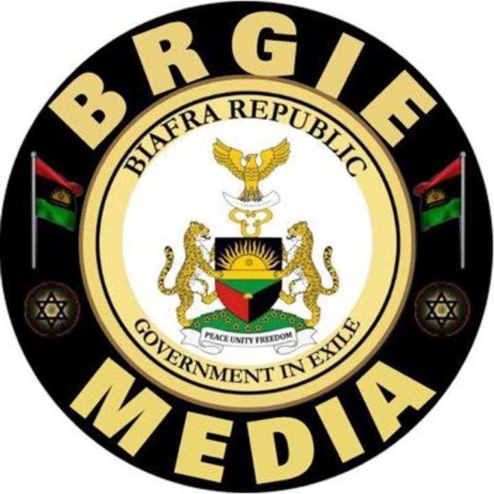 ‘Nnamdi Kanu is dying’ – BRGIE goes against Anambra election ‘Nnamdi Kanu is dying’ – BRGIE goes against Anambra election