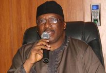 Trump’s Possible Military Base in Nigeria Amid Genocide Trump's Possible Military Base in Nigeria Amid Genocide