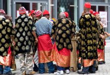 Ohanaeze Youths Reject US Military Intervention Ohanaeze Youths Reject US Military Intervention