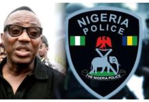 Police Vow to Arrest Sowore Despite Ongoing Search Police Vow to Arrest Sowore Despite Ongoing Search
