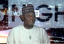 Trump’s Threat on Nigeria: Analyst Calls It Aggression Trump's Threat on Nigeria: Analyst Calls It Aggression