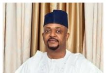 Edward Onoja Denies Appointment as MD of Maritime Services Edward Onoja Denies Appointment as MD of Maritime Services