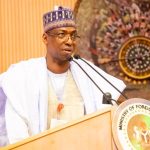 Nigerian Government: Beacon of Peace Not Persecution Nigerian Government: Beacon of Peace Not Persecution