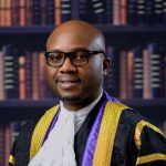 Senate Suspends Confirmation of Kingsley Udeh as Minister Senate Suspends Confirmation of Kingsley Udeh as Minister