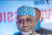 Shekarau Declares Politics His Religion at 70 Shekarau Declares Politics His Religion at 70