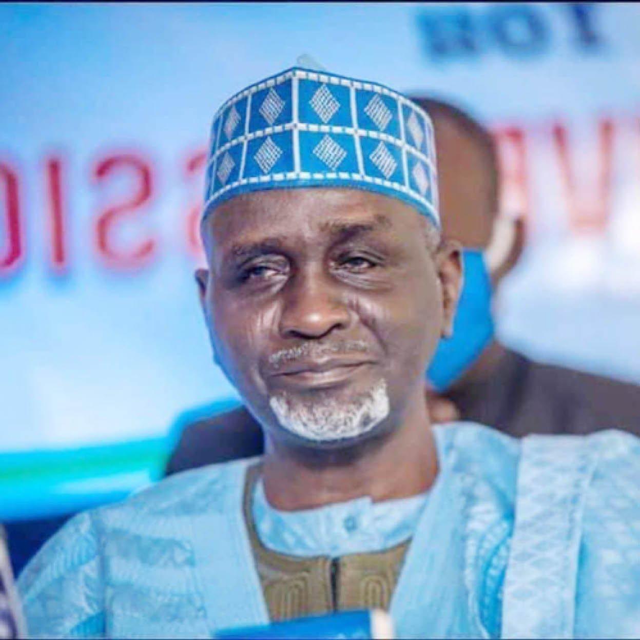 Shekarau Declares Politics His Religion at 70 Shekarau Declares Politics His Religion at 70