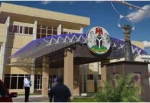 Ebonyi Assembly Gives IGR Board Two-Week Ultimatum Ebonyi Assembly Gives IGR Board Two-Week Ultimatum