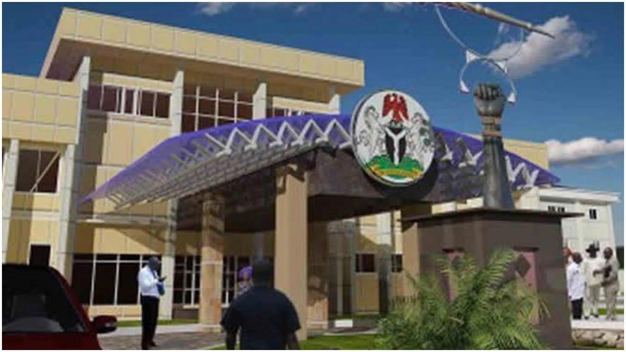 Ebonyi Assembly Gives IGR Board Two-Week Ultimatum Ebonyi Assembly Gives IGR Board Two-Week Ultimatum