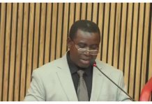 INEC Boss Amupitan Promises Court-Free Elections INEC Boss Amupitan Promises Court-Free Elections