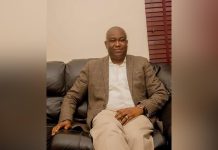 Trump’s Threat APC Using Funny Friends for Diplomacy Trump's Threat APC Using Funny Friends for Diplomacy