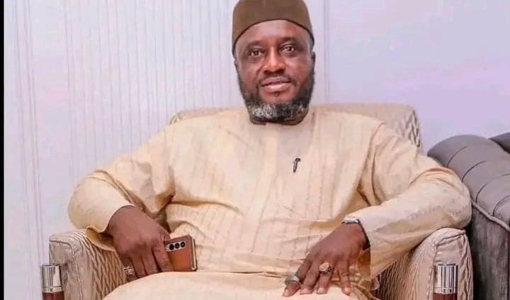 Acting PDP Chairman Mohammed Cancels Ibadan Convention Acting PDP Chairman Mohammed Cancels Ibadan Convention