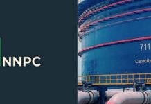 NNPCL Aims for 20 Percent Stake in Dangote Refinery NNPCL Aims for 20 Percent Stake in Dangote Refinery