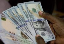 Naira records second depreciation against US dollar Naira records second depreciation against US dollar