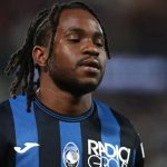 UCL Lookman Clashes with Manager During Marseille Match UCL Lookman Clashes with Manager During Marseille Match