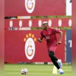 UCL: Osimhen is best striker in the world – Ogu UCL: Osimhen is best striker in the world – Ogu