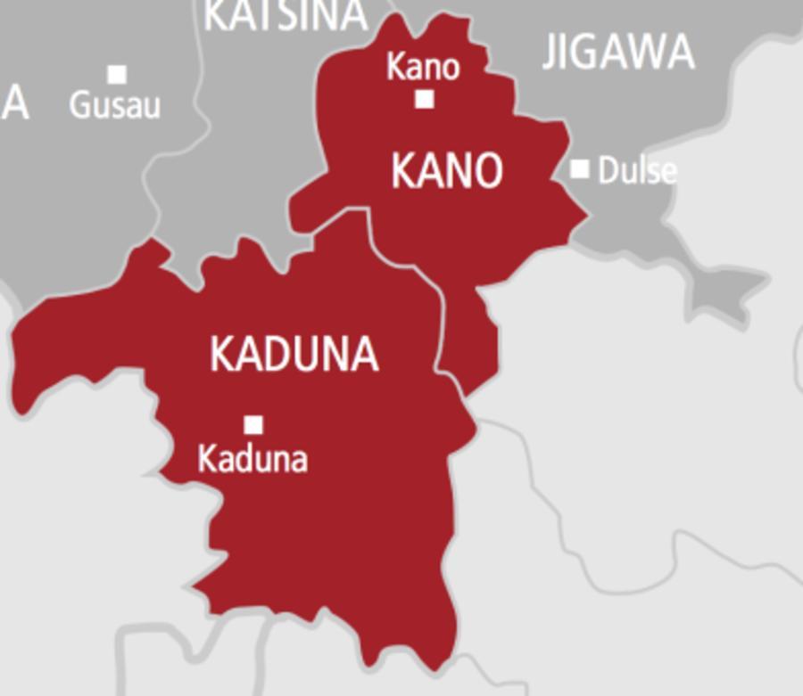 Burglars Raid LGA Chairman's Office in Kano Burglars Raid LGA Chairman's Office in Kano