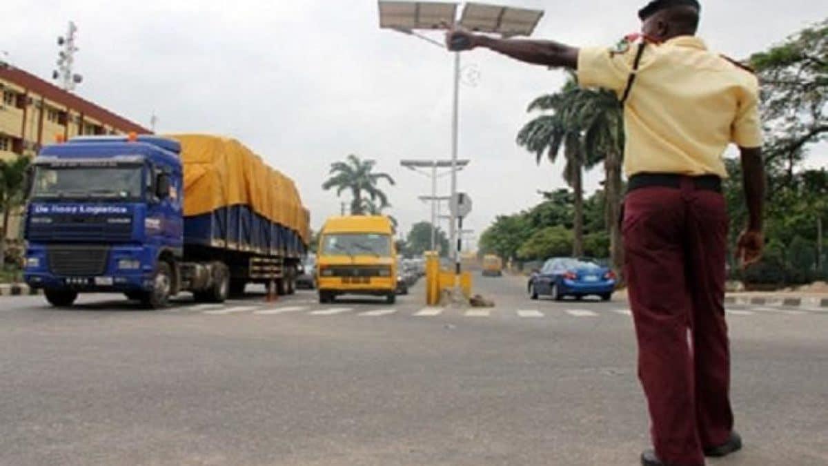 Tricycle Rider Killed in Lagos Multiple-Vehicle Crash Tricycle Rider Killed in Lagos Multiple-Vehicle Crash