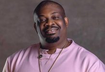 I am afraid of marriage, messy break up – Don Jazzy reveals I am afraid of marriage, messy break up – Don Jazzy reveals