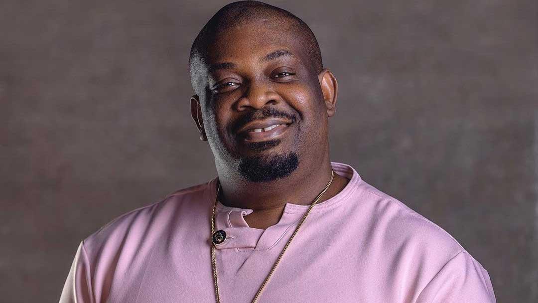 I am afraid of marriage, messy break up – Don Jazzy reveals I am afraid of marriage, messy break up – Don Jazzy reveals