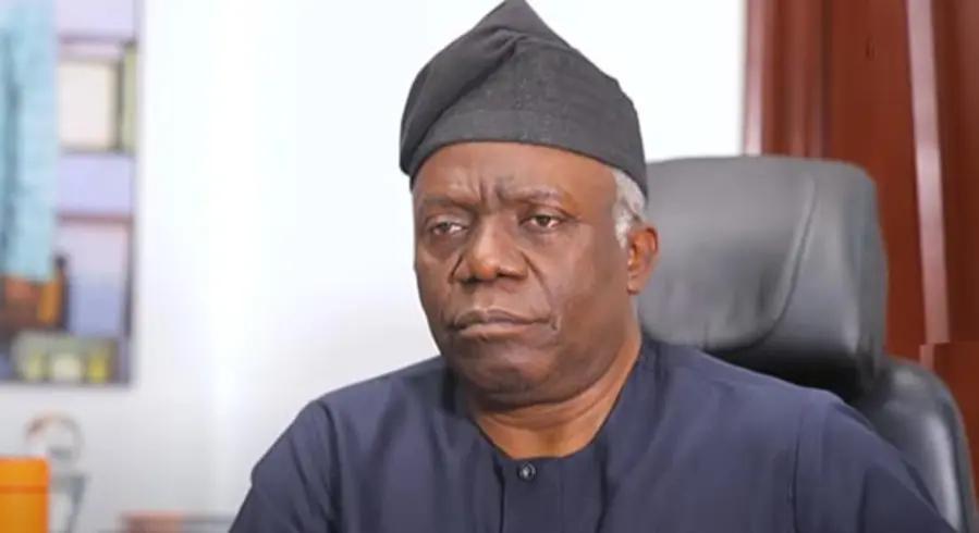 Falana Urges Clarity on Arrest of Alleged Coup Plotters Falana Urges Clarity on Arrest of Alleged Coup Plotters