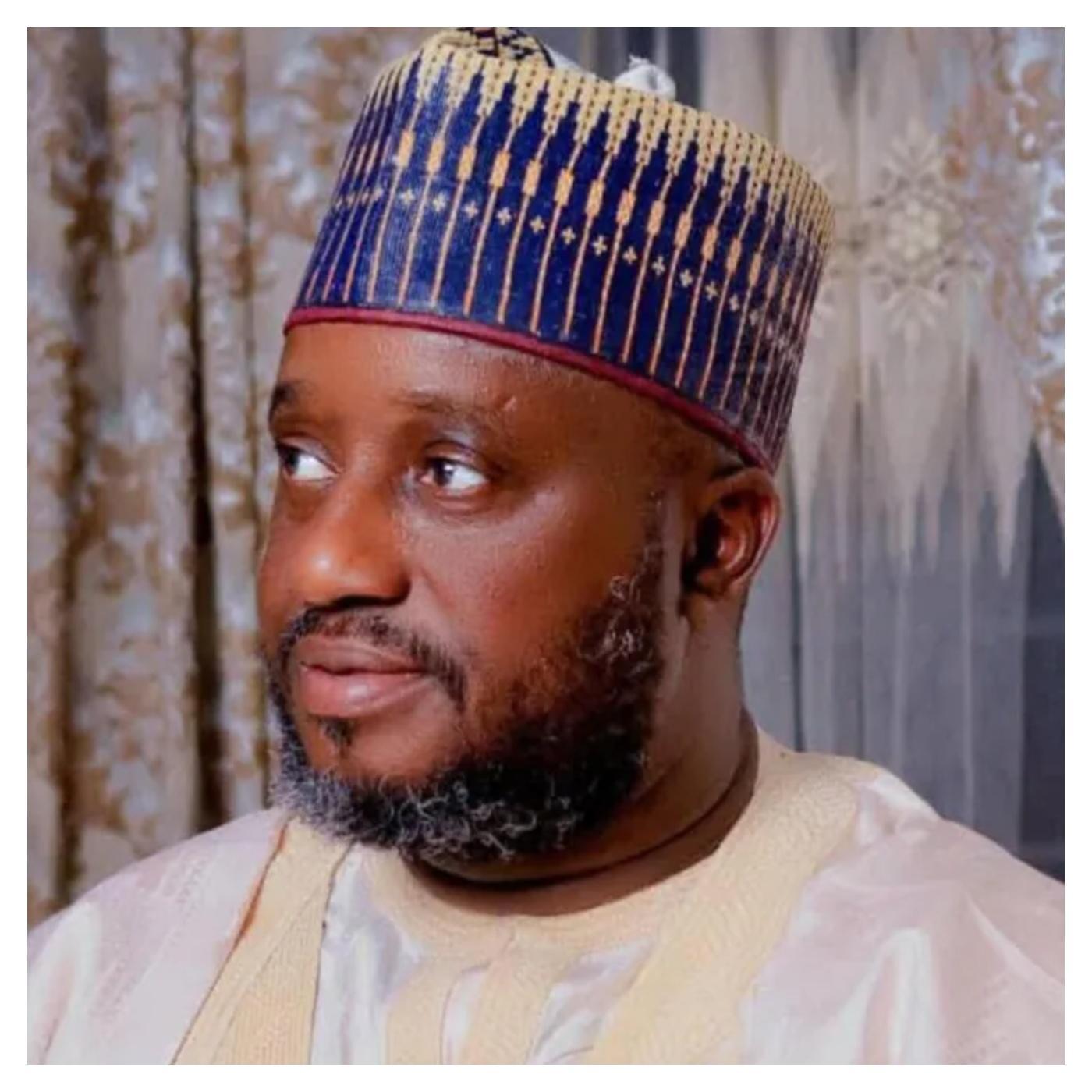 PDP One Indivisible United Family Says Acting Chairman PDP One Indivisible United Family Says Acting Chairman