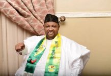 Zamfara Aspirants Must Face Popularity Test Shinkafi Zamfara Aspirants Must Face Popularity Test Shinkafi