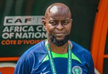 Finidi Expects Tough Match with Bendel Insurance Finidi Expects Tough Match with Bendel Insurance