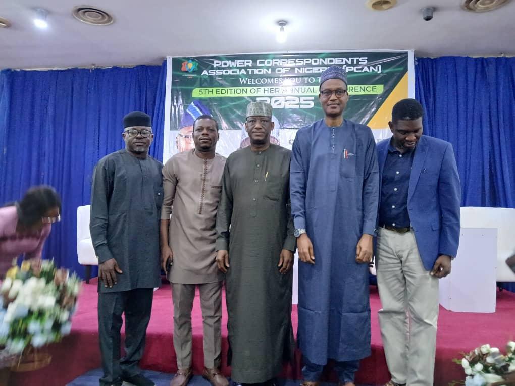 Energy Poverty and Balancing Tariffs for Nigerians Energy Poverty and Balancing Tariffs for Nigerians