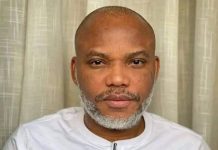 Nnamdi Kanu May Miss Court Due to DSS Obstruction Nnamdi Kanu May Miss Court Due to DSS Obstruction