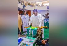 Yobe: Gov Buni presents over N515bn as 2026 budget Yobe: Gov Buni presents over N515bn as 2026 budget