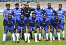NPFL: Rivers United to face Kun Khalifat FC on Nov 10 NPFL: Rivers United to face Kun Khalifat FC on Nov 10