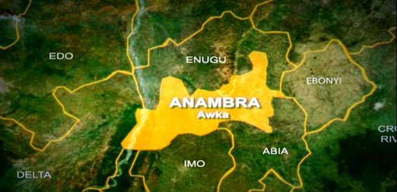 Anambra Government Urges Massive Voter Turnout Anambra Government Urges Massive Voter Turnout