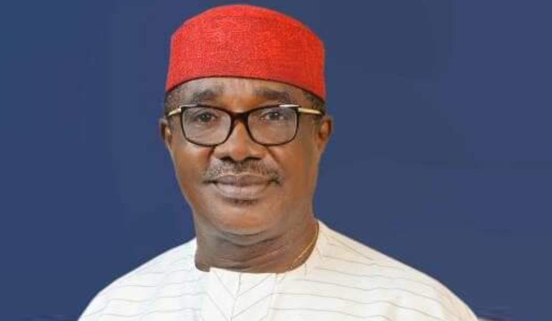 PDP faction names Mao Ohuabunwa as BoT Chairman PDP faction names Mao Ohuabunwa as BoT Chairman