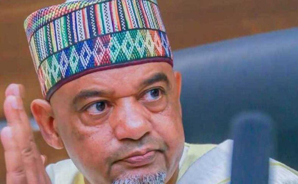 PDP State chairmen back Damagum, rejects Abdurahman PDP State chairmen back Damagum, rejects Abdurahman