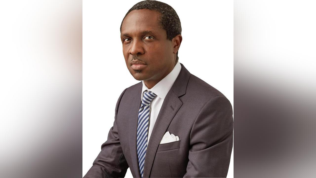 Tonye Cole Files N40bn Lawsuit Against Wike Tonye Cole Files N40bn Lawsuit Against Wike