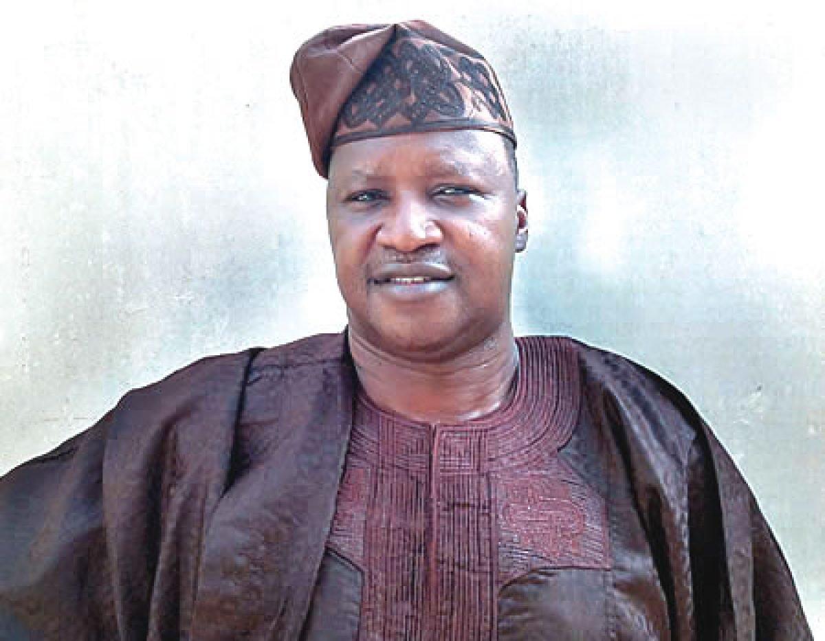 Dare Bejide wins ADC governorship primary ticket in Ekiti Dare Bejide wins ADC governorship primary ticket in Ekiti