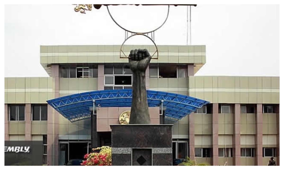 Delta Assembly Condemns HMB for Not Using Donated ICU Delta Assembly Condemns HMB for Not Using Donated ICU